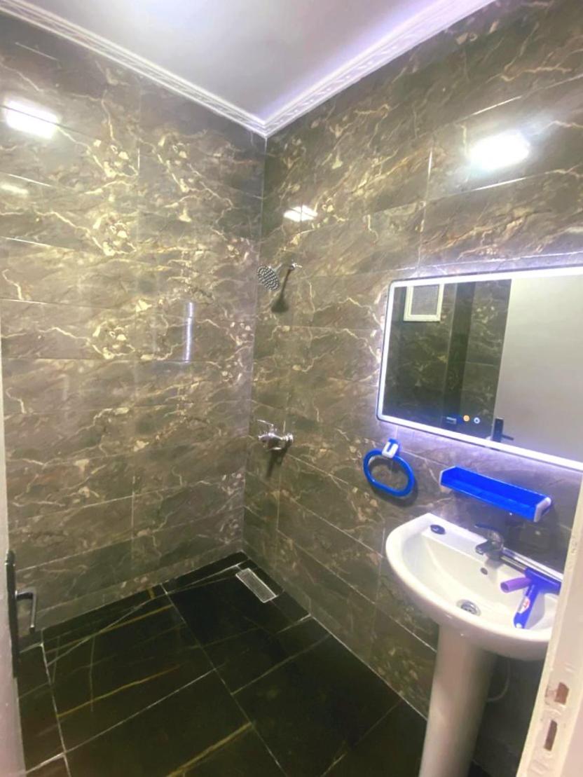 Apartamento Sunset Paradise 'vue Sur '