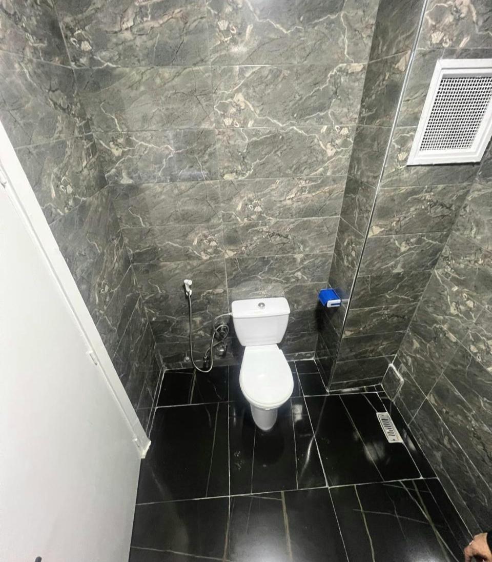 Apartamento Sunset Paradise 'vue Sur ' Tánger