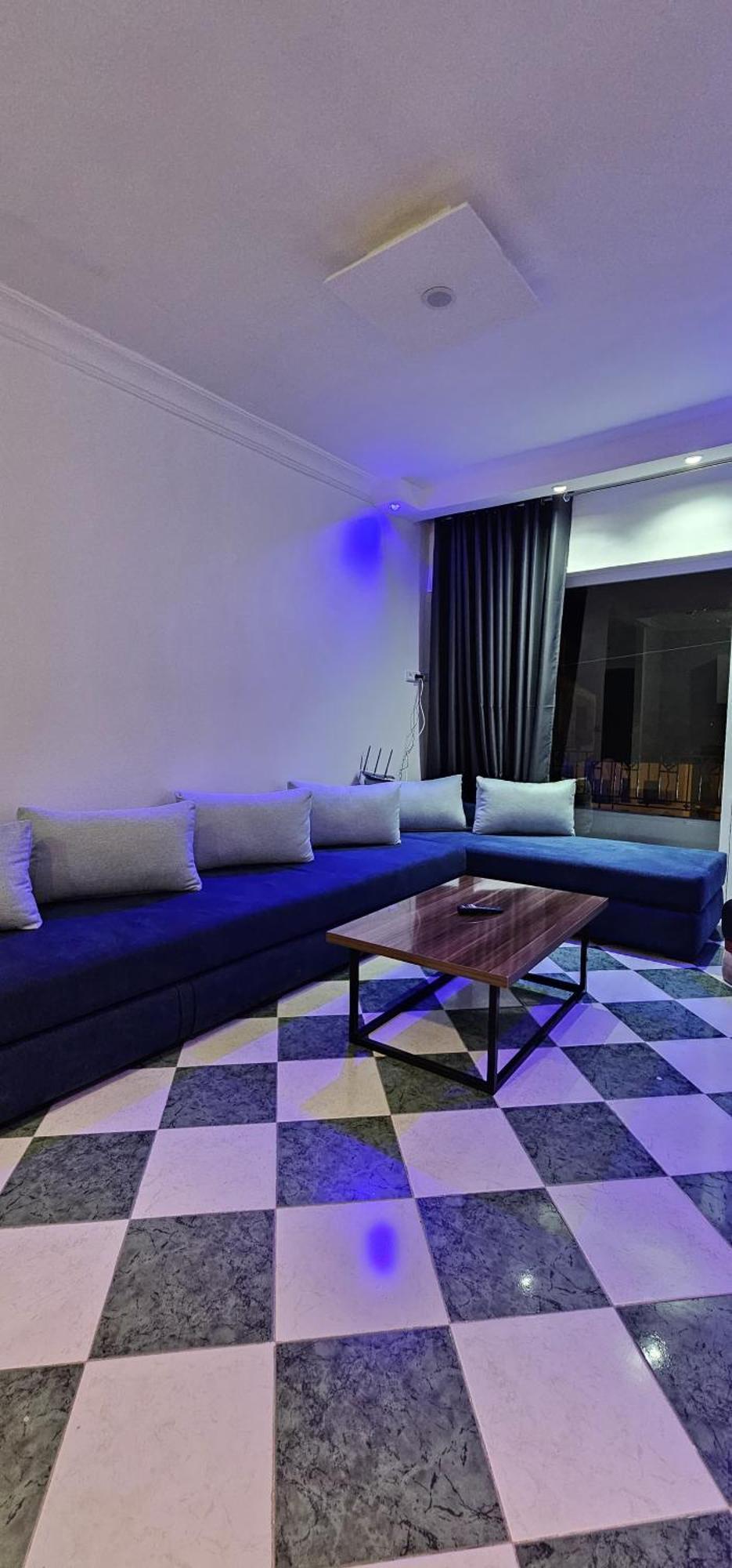 Sunset Paradise 'vue Sur ' Apartamento