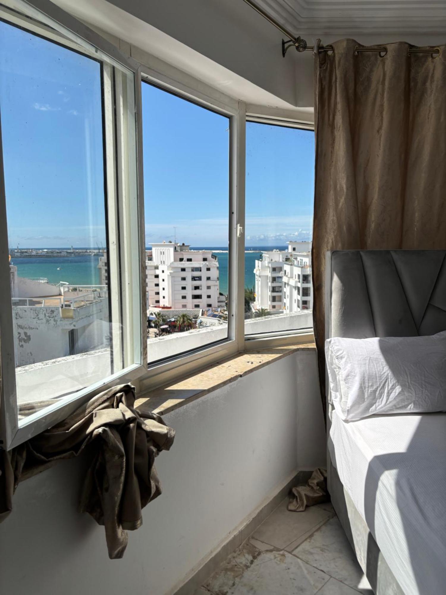 Sunset Paradise 'vue Sur ' Apartment *