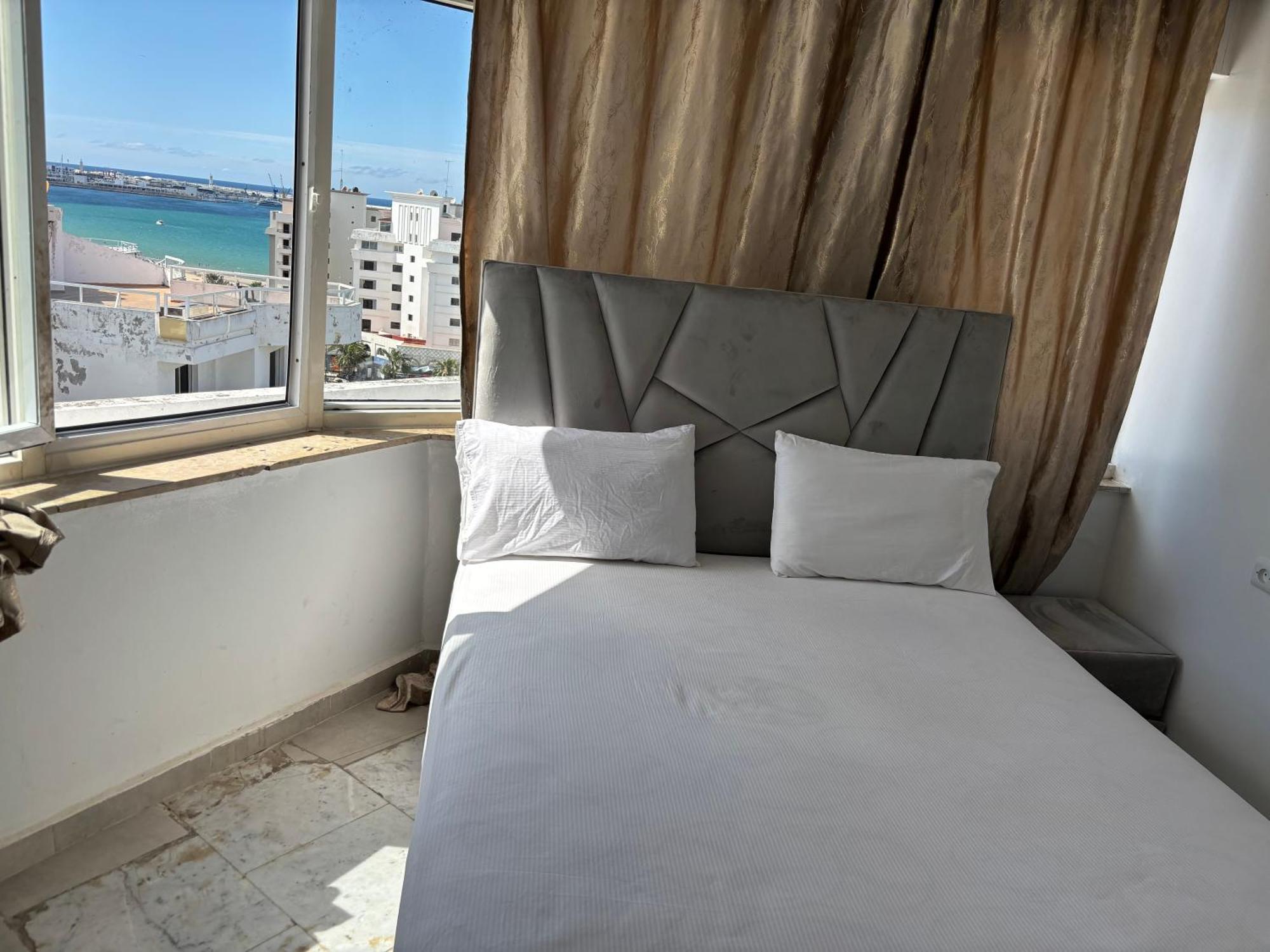 Sunset Paradise 'vue Sur ' Apartment *